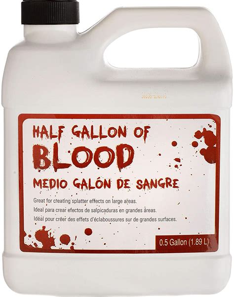 best fake blood for clothes|halloween costumes with blood.